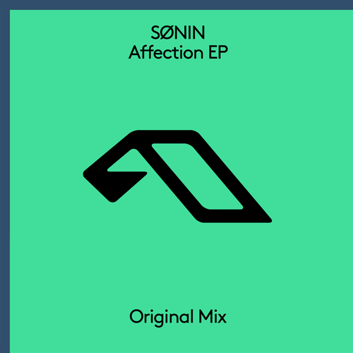 SØNIN - Affection EP [ANJ885BD]